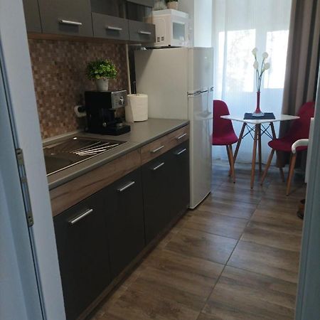 Soft Apartments Galati  Exterior photo