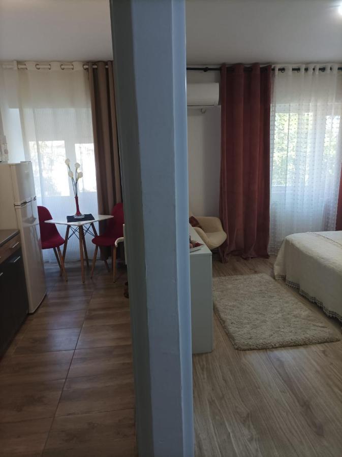 Soft Apartments Galati  Exterior photo