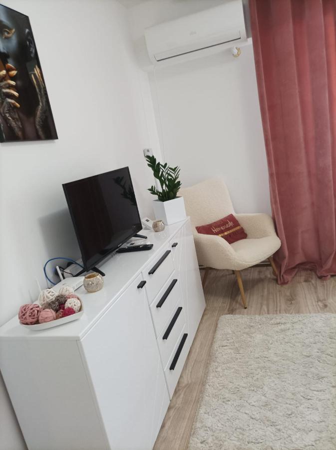 Soft Apartments Galati  Exterior photo