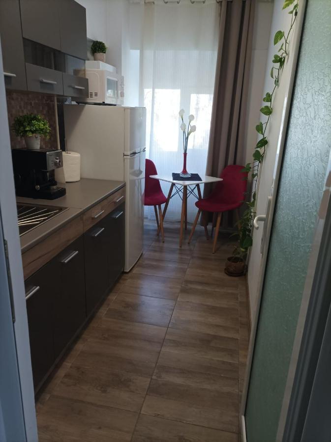 Soft Apartments Galati  Exterior photo