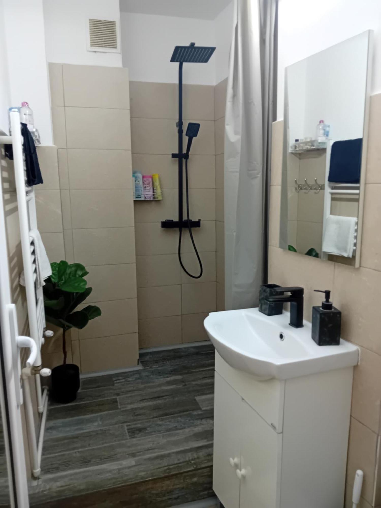 Soft Apartments Galati  Exterior photo